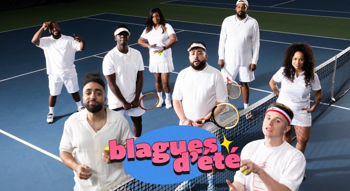 Blagues d'été