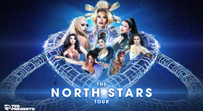 North Stars Tour