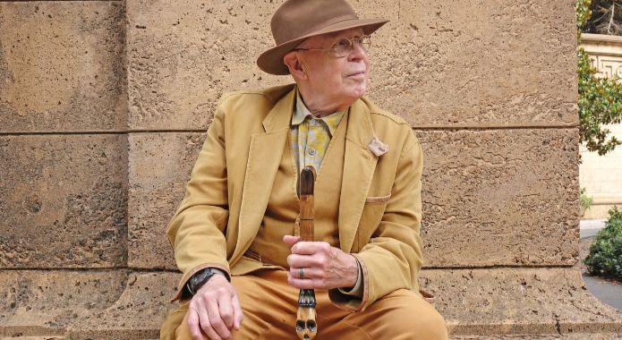 BRUCE COCKBURN