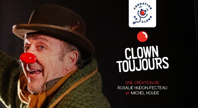 Clown Toujours