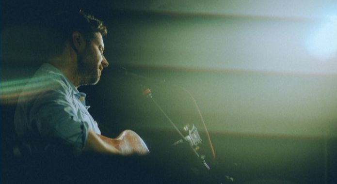 Dan Mangan - National Light Tour 2026