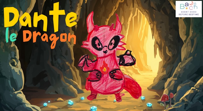 DANTE LE DRAGON