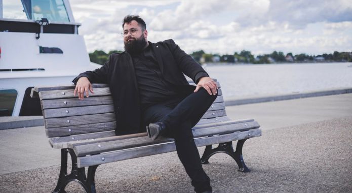 P'tit Gros Bison - Plus rien à perdre