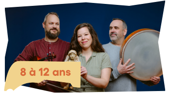 Flo des rives