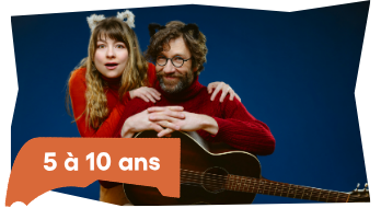 Michelle et les chats de ruelles