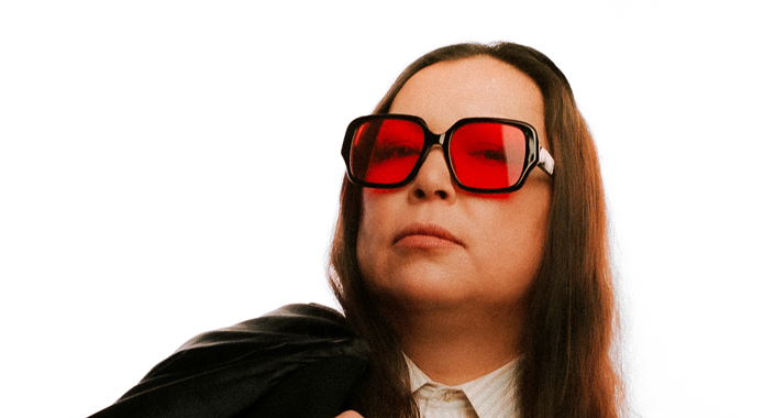 Laura Niquay - Nir Wactenama
