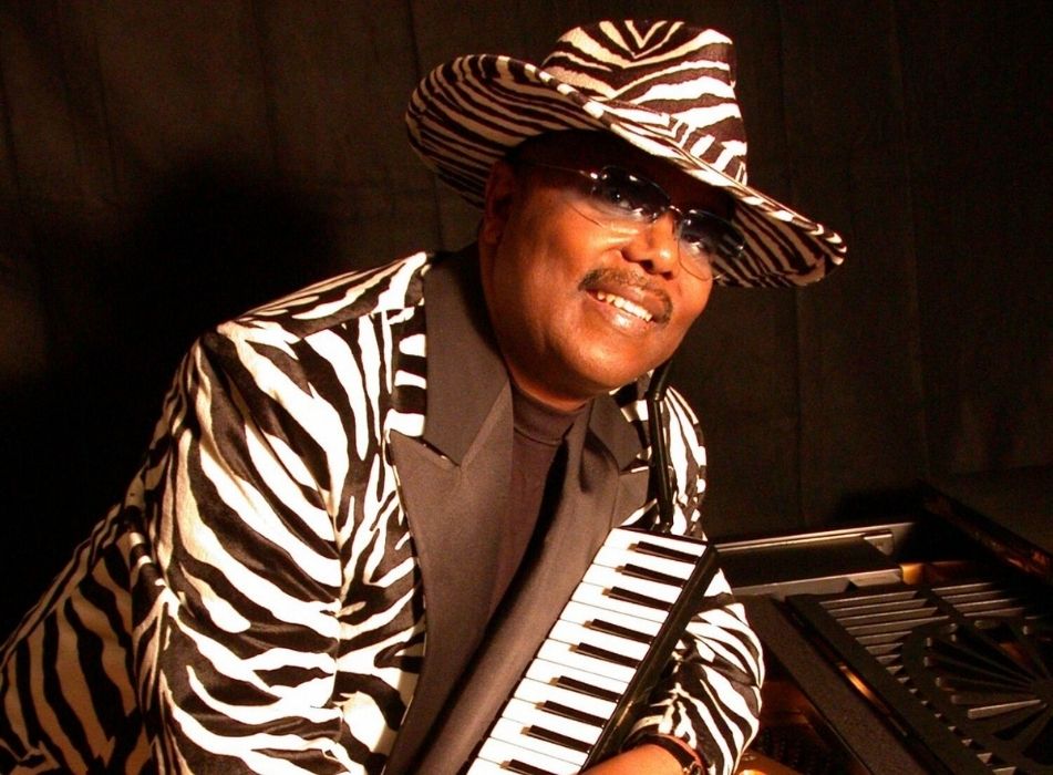 Ooh baby | Kenny Blues Boss Wayne