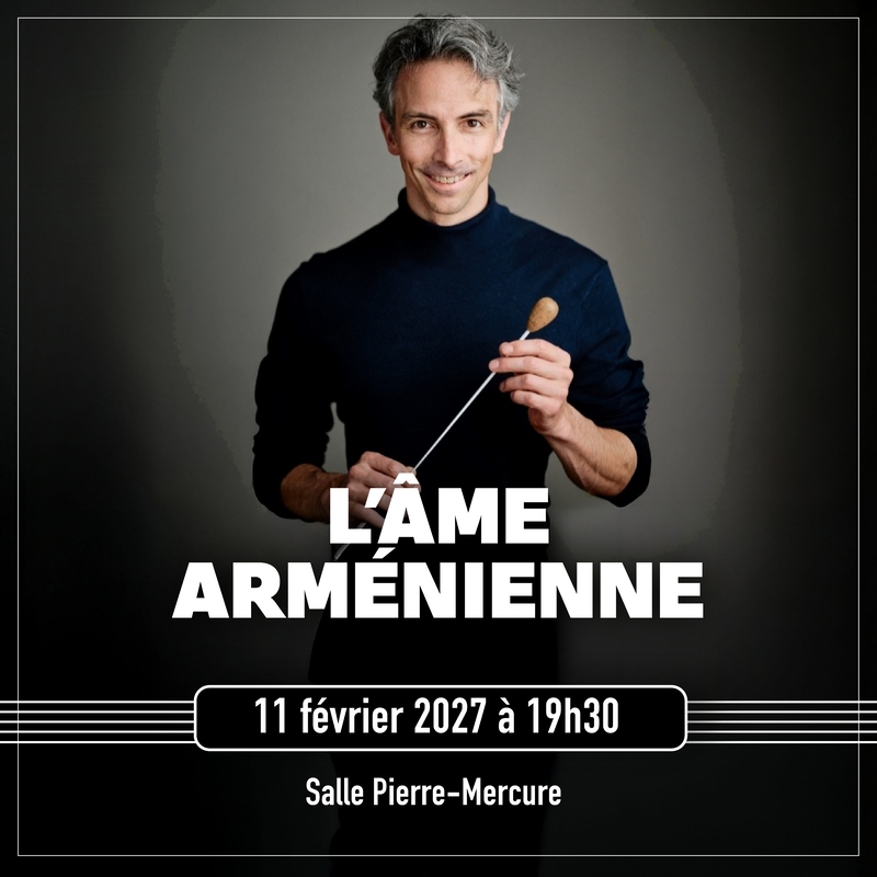 L'âme arménienne