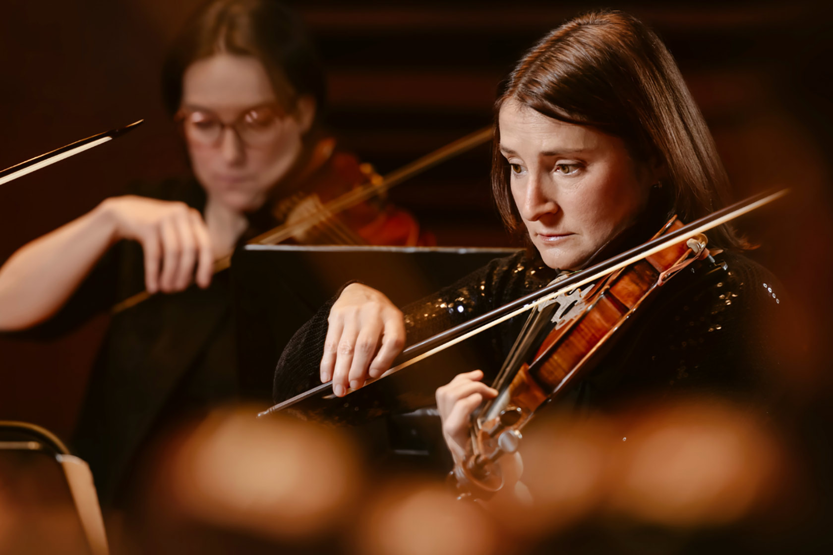 Mozart, Haydn et le pianoforte