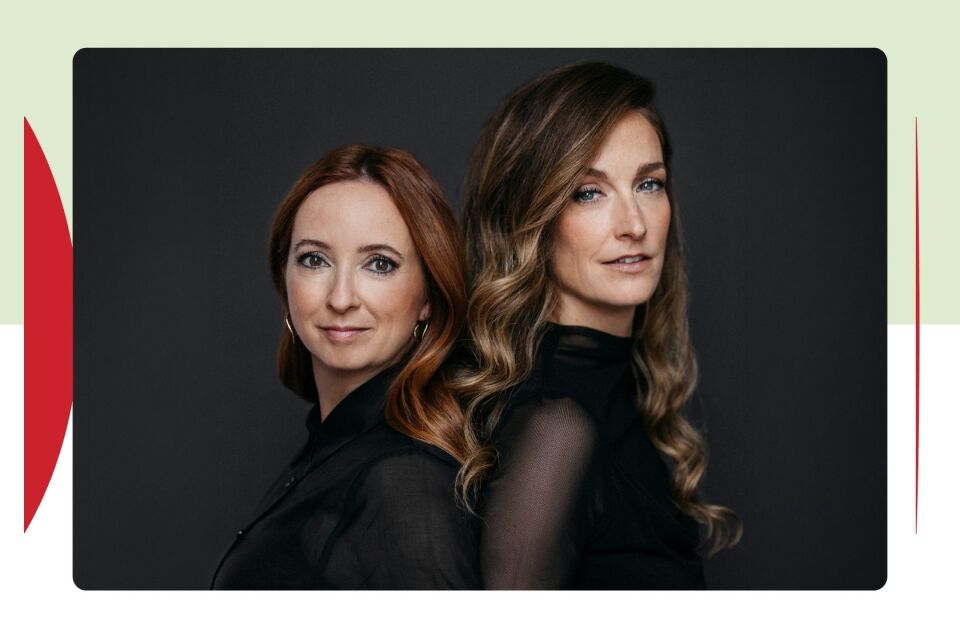 Duo Fortin-Poirier