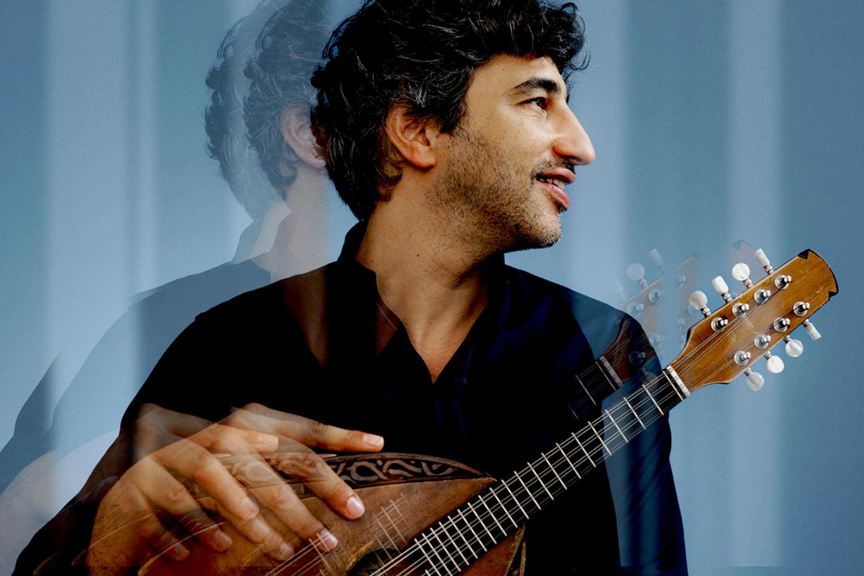 Le retour d’Avi Avital