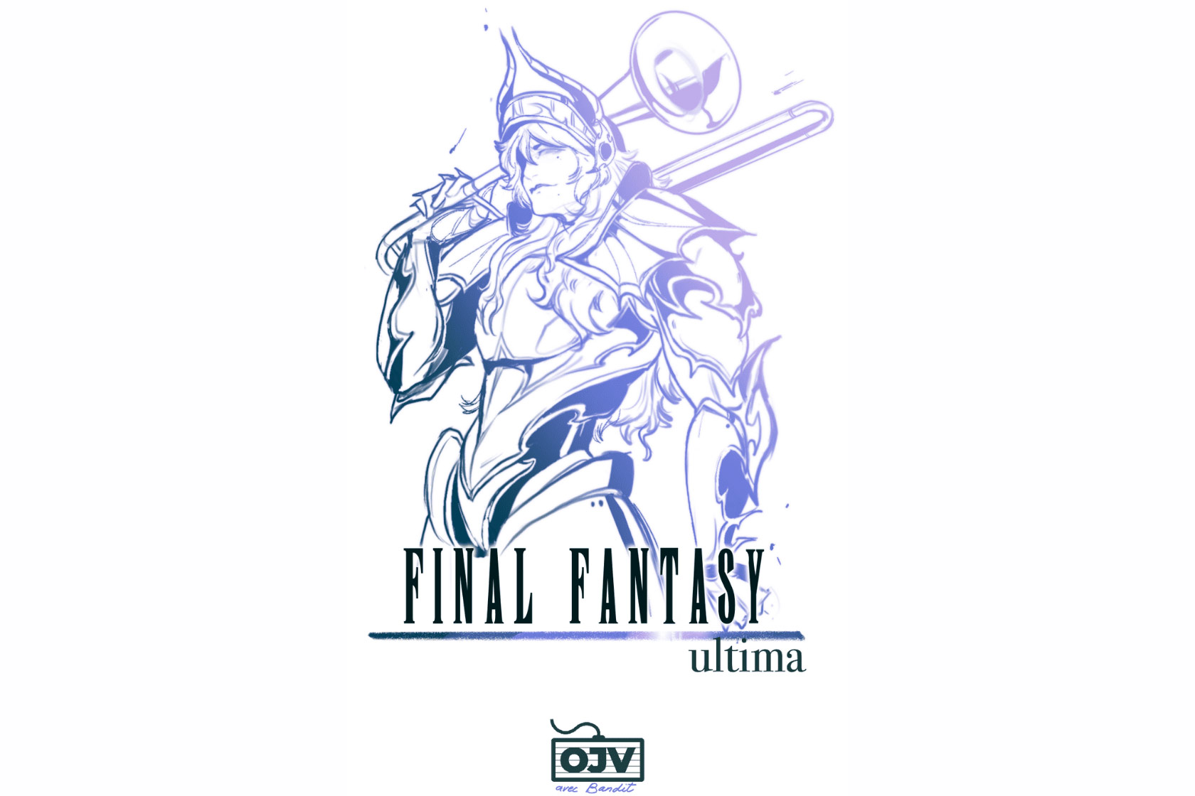Final Fantasy : Ultima