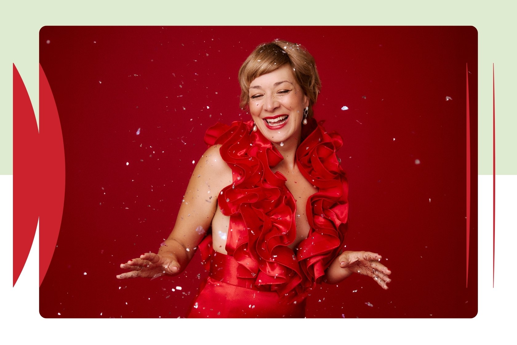 Jill Barber