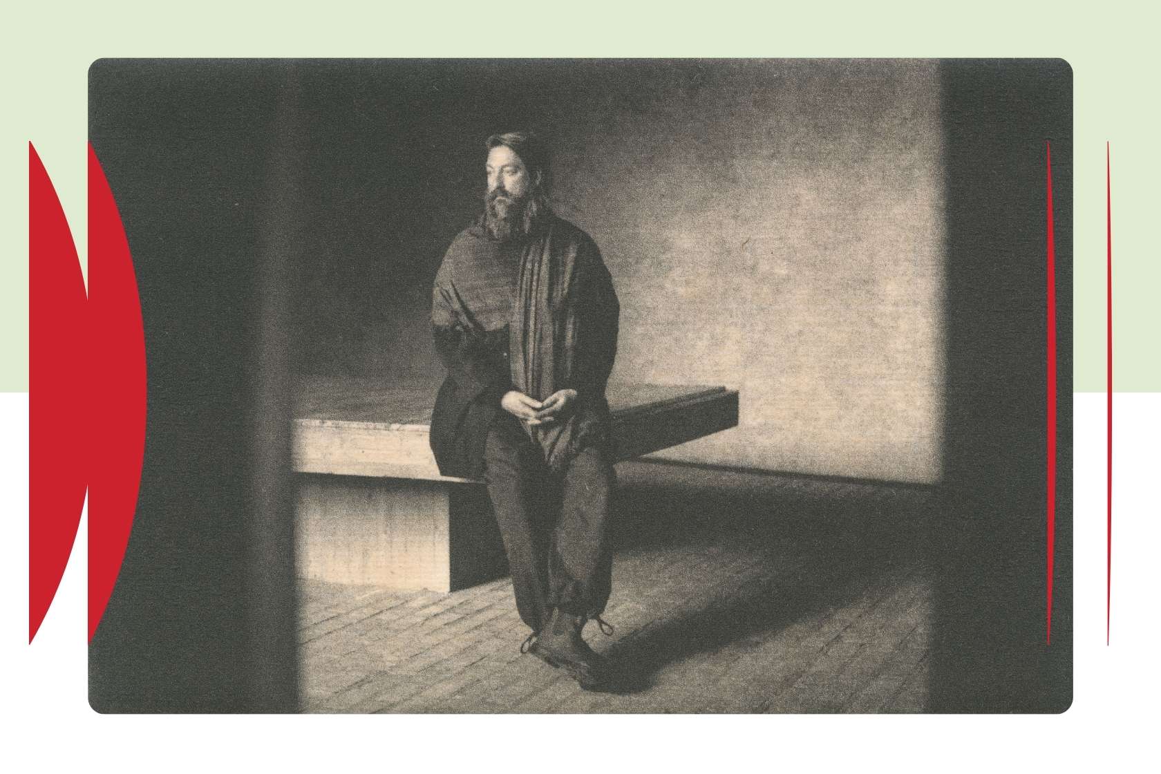 Joep Beving