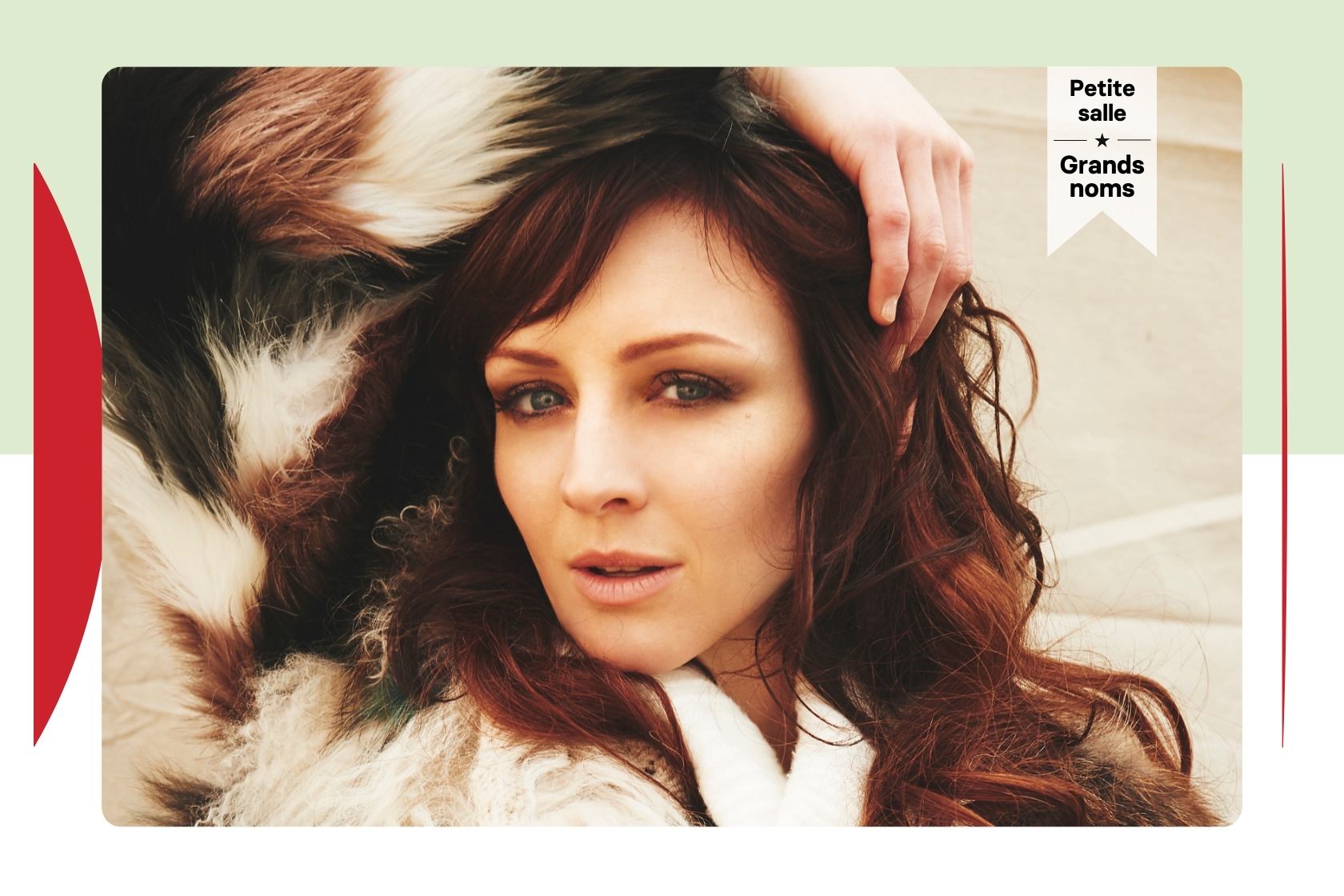 Sarah Slean