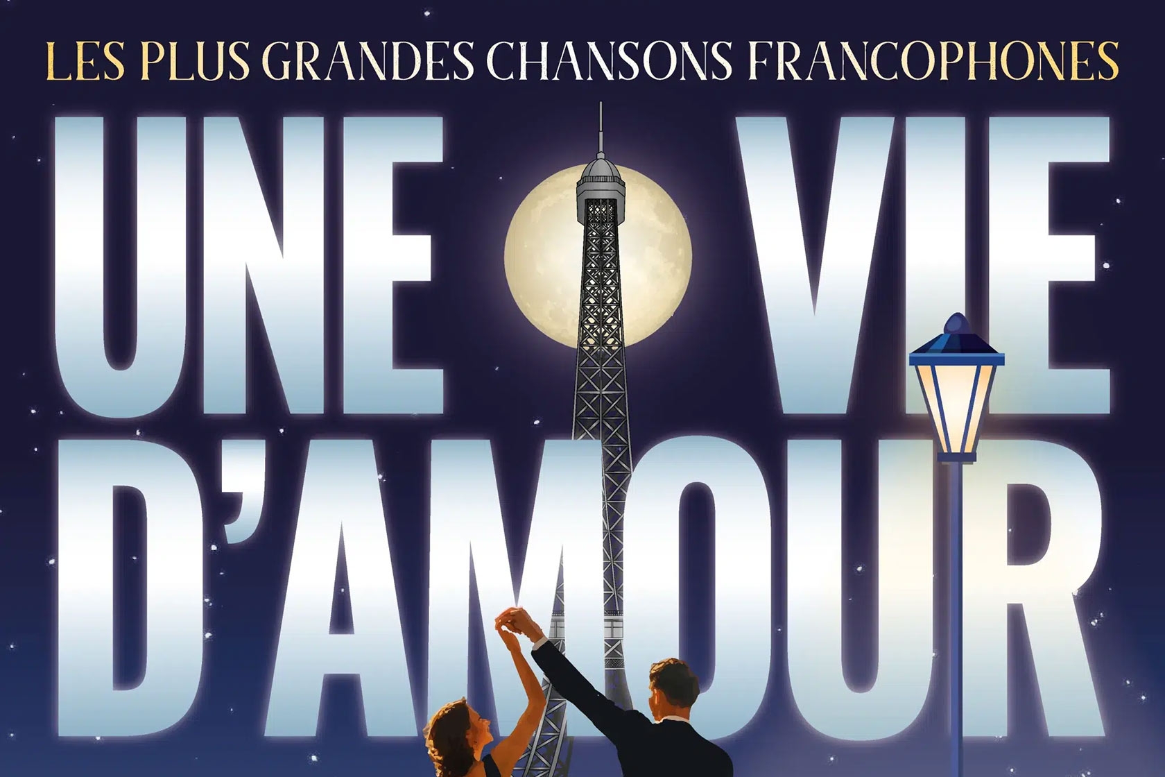 Directo productions | Une vie d'amour