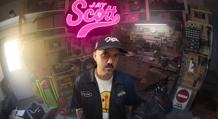 Jay Scøtt