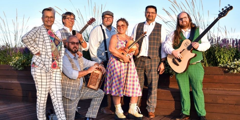 WEEK-END TRAD | Les Cuillères à Carreaux