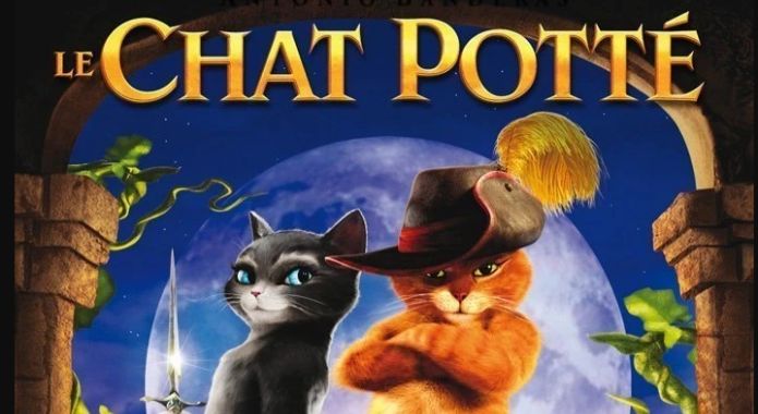 Ciné-pédago - Le chat botté