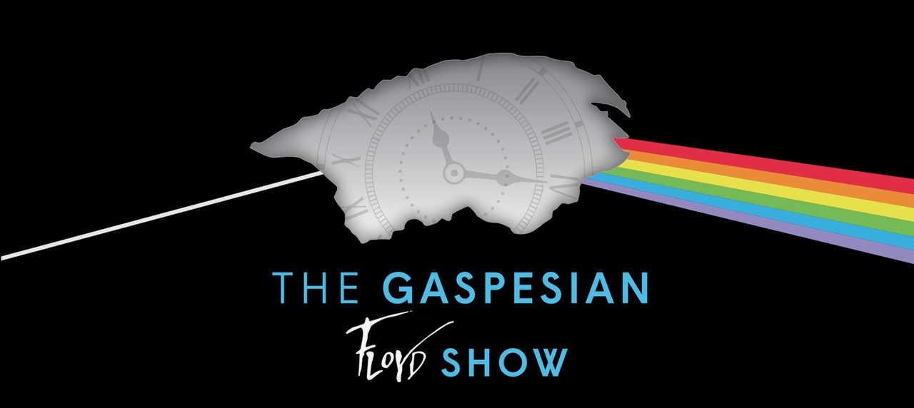 Hommage à Pink Floyd | The Gaspesian Floyd Show