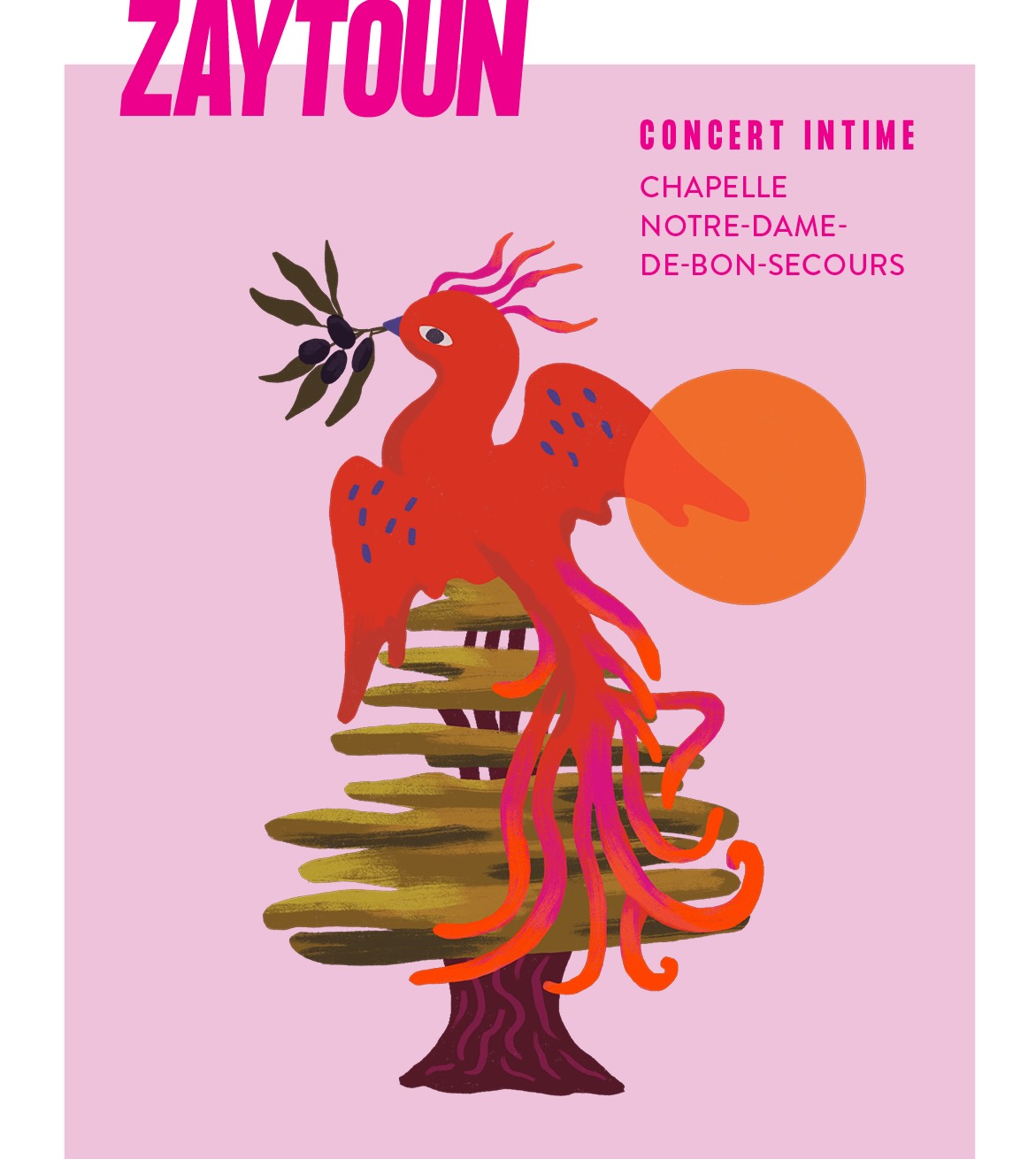 ZAYTOUN