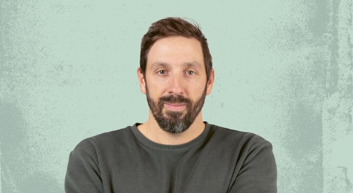 Michel Robichaud | Rallumer l’effort