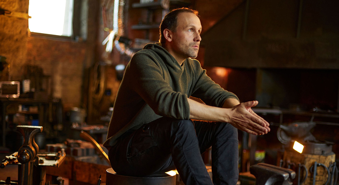 Émile Proulx-Cloutier