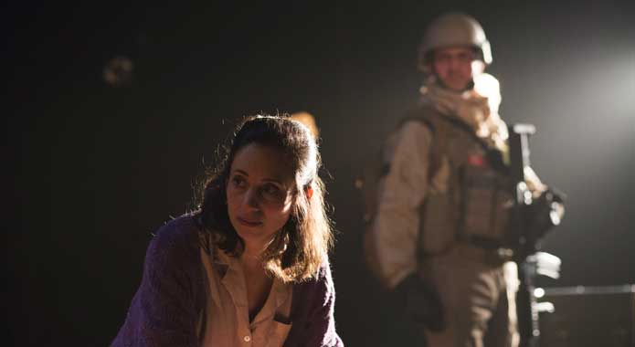 5 balles dans la tête