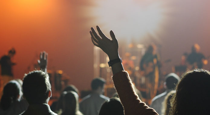 Carte accès Jeudis shows Hydro-Québec - 24 billets