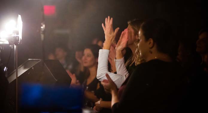 Carte accès Jeudis shows Hydro-Québec - 8 billets