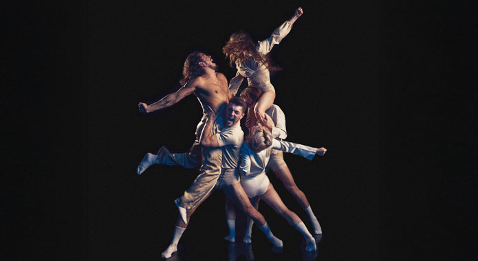 Compagnie Virginie Brunelle