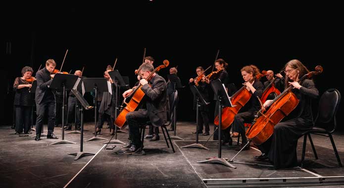 I Musici de Montréal