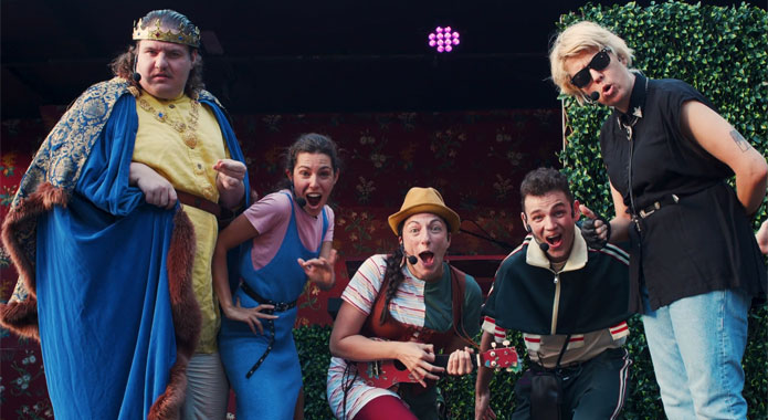 Il était une fois Normand Normal