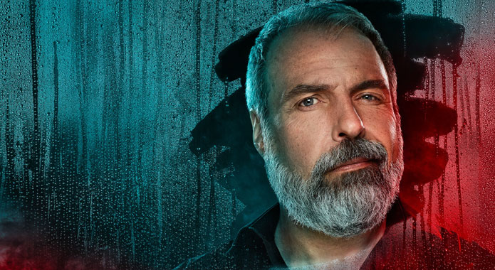 Jean-François Mercier