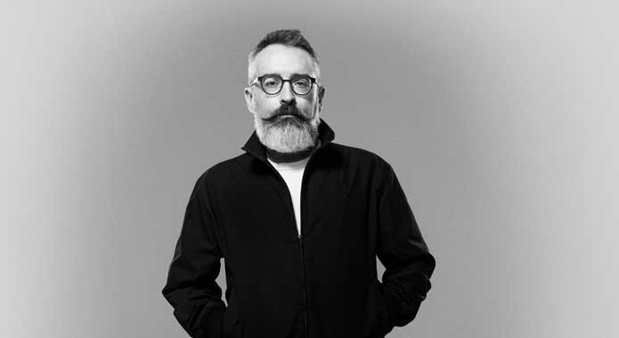 Jean-François Pauzé