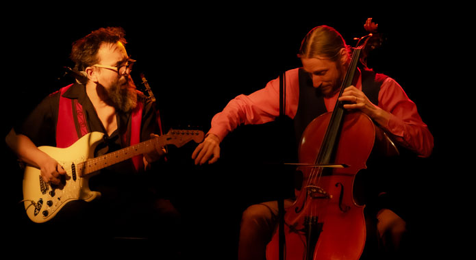 Juan Sebastian Larobina