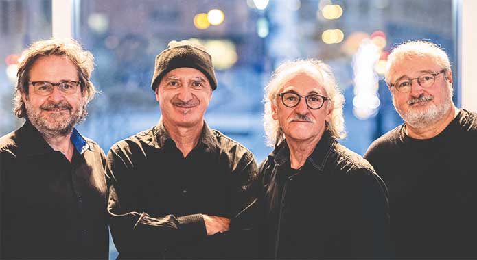 Les Charbonniers de l'enfer