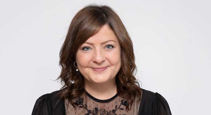 Marie-Annick Lépine