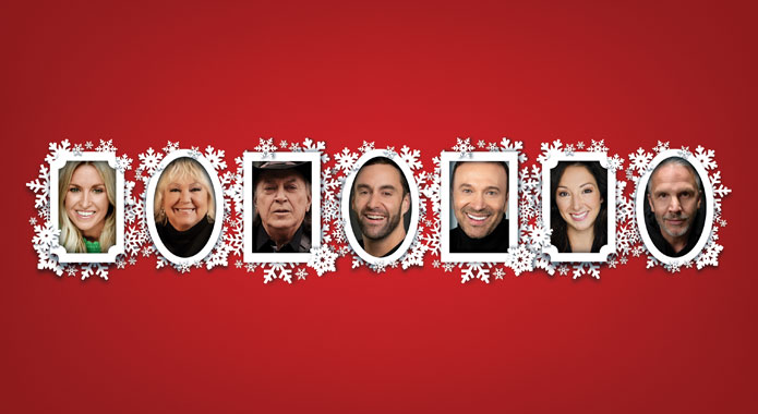 Noël, une tradition en chanson