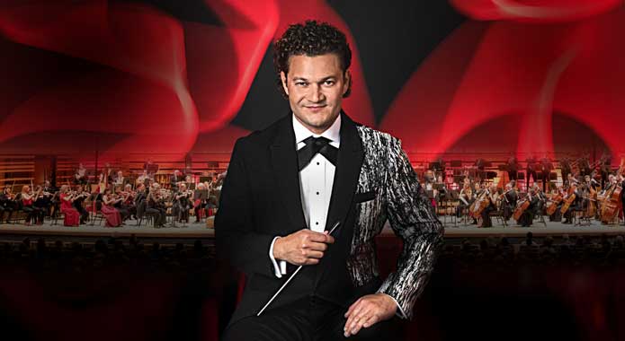 Orchestre philharmonique du Québec