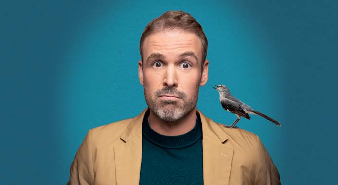 Pierre-Luc Pomerleau