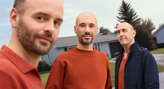 Rue Duplessis : ma petite noirceur