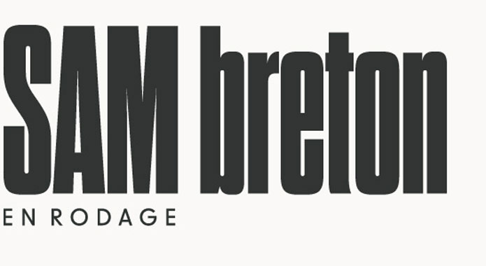 Sam Breton
