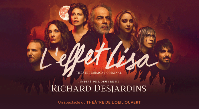 L'effet Lisa