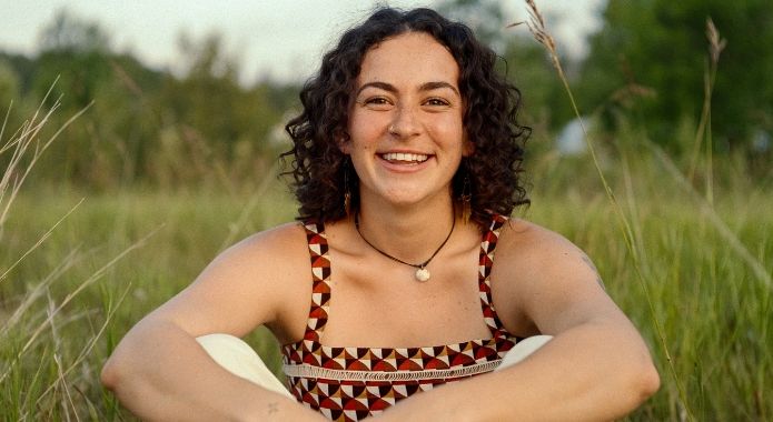 Mia Kelly - Big Time Roller Coaster Feeling Tour