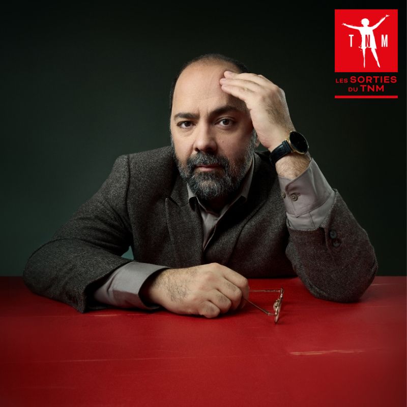 Théâtre du Nouveau Monde | Bashir Lazhar
