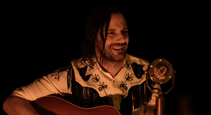 Bruno Rodéo