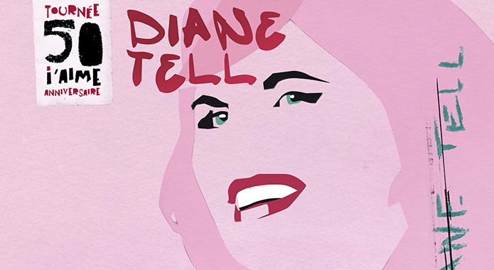 Diane Tell