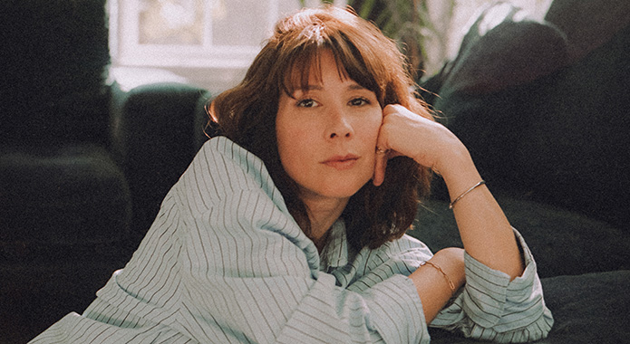 Maude Audet