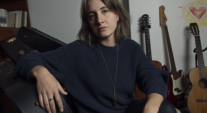 Myriam Gendron